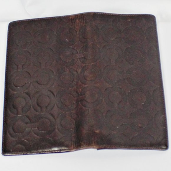 Coach Wallet - Picture 3 of 4